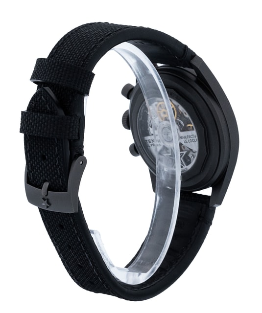 Zenith Chronomaster 97.G383.400/38.C881 Image 3